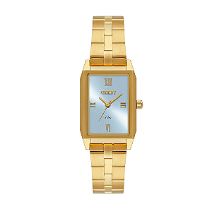 Relógio Orient Feminino - Eternal - LGSS0074-D3KX