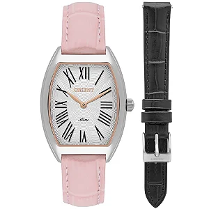 Relógio Orient Feminino - Eternal - LBSC0023-S3RX