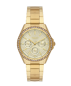 Relógio Orient Feminino - Eternal - FGSSM098-C1KX