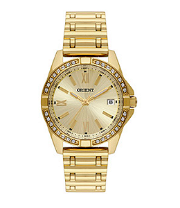 relógio Orient Feminino - Eternal - FGSS1253-C3KX