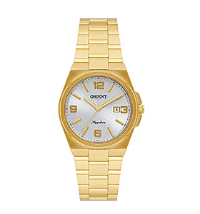 Relógio Orient Feminino - Eternal - FGSS1250-C2KX