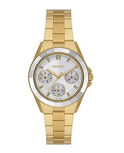 Relógio Orient Feminino - Eternal - FGSSM103-S1KX