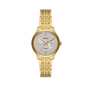 Relógio Orient Feminino - Eternal - FGSS1246-C1KX
