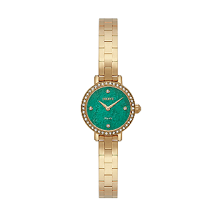 Relógio Orient Feminino - Mini - FGSS0253-E1KX