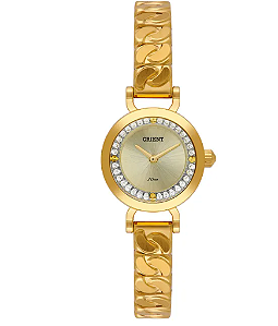 Relógio Orient Feminino - Mini - FGSS0217-C1KX