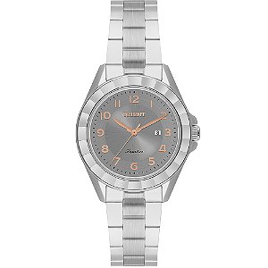 Relógio Orient Feminino - Eternal - FBSS1205-G2SX