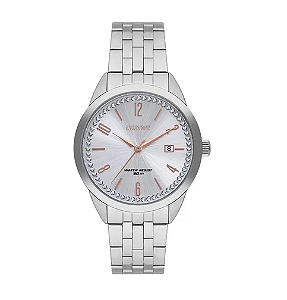 Relógio Orient Feminino - Eternal - FBSS1193-S2SX