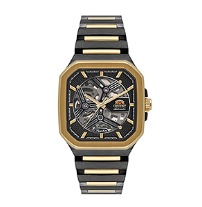 Relógio Orient Masculino - Skeleton Automático - NH7MM008-G1PK
