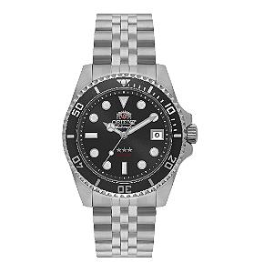 Relógio Orient Masculino - Submariner Automático - YN6SS023-P1SX