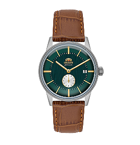 Relógio Orient Masculino - Special Calibers Automático - YN6SC030-E1MX