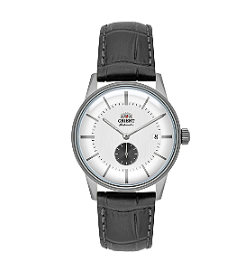 Relógio Orient Masculino - Special Calibers Automático - YN6SC030-S1PX