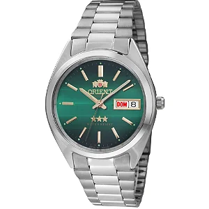 Relógio Orient Masculino - Automático 3 Estrelas - 469WA3NH-E1SX