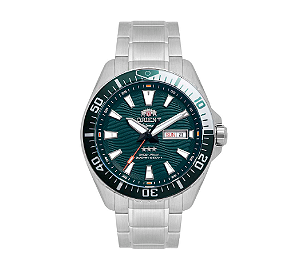 Relógio Orient Masculino - Sport Sea 3 Estrelas - YN6SS012.E1SX