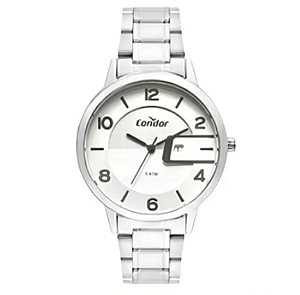 Relógio Condor - Casual - COVJ22B31AA-K3K