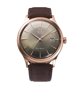 Relógio Orient - Bambino - RA-AC0P04Y30B
