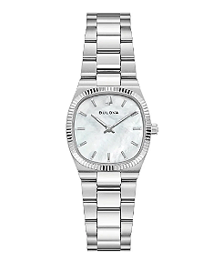 Relógio Bulova - Super Seville Mini - 96L353