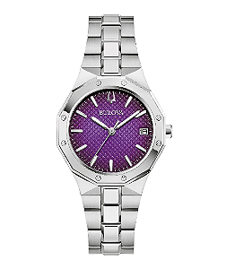 Relógio Bulova - Classic Prestige - 96M168