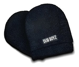 Aplicador Microfibra Dub Jack Automotivo Dub Boyz Original