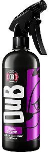Descontaminante Ferroso Para Rodas Iron Skunk 500ml Dub Boyz
