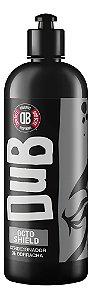 CONDICIONADOR DE PNEUS 500ML OCTO SHIELD DUB BOYZ