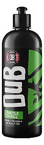 Condicionador De Plásticos Turtle Shell 500ml Dub Boyz