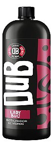 REMOVEDOR DE CHUVA ACIDA 1,5L LADY BUG DUB BOYZ