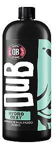LIMPADOR MULTI USO SUPER CONCENTRADO 1,5 HYDRO OXXY DUB BOYZ