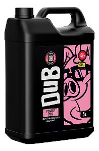 LIMPADOR MULTIUSO CONCENTRADO 5L - POWER PIG DUB BOYZ