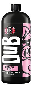 LIMPADOR MULTIUSO CONCENTRADO 1,5L - POWER PIG DUB BOYZ