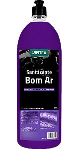 Aromatizante Sanitizante Bom Ar 1,5l Vintex
