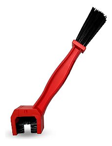 Escova De Limpeza Para Corrente De Moto Razux Vonixx