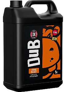 LAVA AUTO PRE LAVAGEM 5L - HYPO FLOAT DUB BOYZ