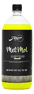 Metmol Lava Autos Jaça Limpeza Pesada 1,5 L