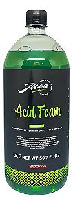 Shampoo Ácido Jaça Acid Foam - 1.5 Litros
