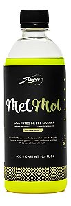 Metmol Lava Autos Jaça Limpeza Pesada 500 Ml