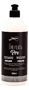 Revitalizador De Plásticos Internos Inner Pro Jaça 500ml
