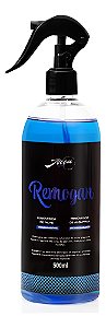 Removedor De Piche Graxa Cola De Adesivo Remogan 500ml Jaça