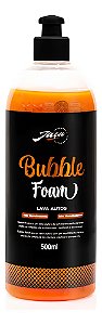 Shampoo Lava Auto Neutro Bubble Foam 500ml Jaça