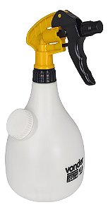 Pulverizador Manual 750ml Pu750 Borrifador Spray Vonder