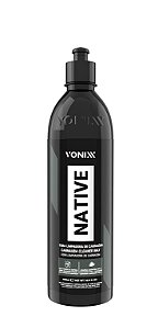 NATIVE BRAZILIAN CARNAÚBA cera liquida CLEANER WAX 500ml