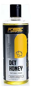 Det Honey Shampoo Automotivo Concentrado 1:1500 500ml Soft99