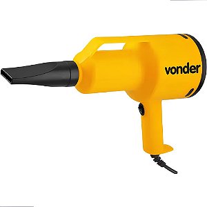 Soprador Automotivo Sav1200 220v Vonder