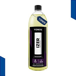 IZER 1,5L VONIXX - DESCONTAMINANTE FERROSO LIMPA RODAS