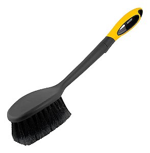Escova Automotiva Motor e Caixa Rodas 41cm Vonder
