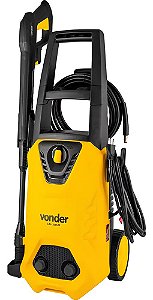 Lavadora De Alta Pressão 2000w 1.305psi Lav2030i Vonder