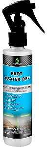 Cristalizador De Vidros Prot Water Off 200ml - Protelim