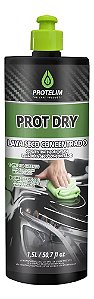 Lavagem A Seco Automotivo Prot Dry Protelim 1,5 Litro