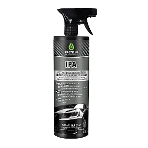 Ipa Revelador De Holograma 500ml Protelim