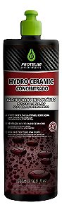 Hydro Ceramic Concentrado Nano Instantâneo 500ml - Protelim
