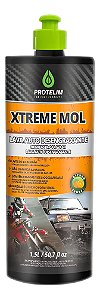 Xtreme Mol 1,5 Protelim Desengraxante Detergente Concentrado
